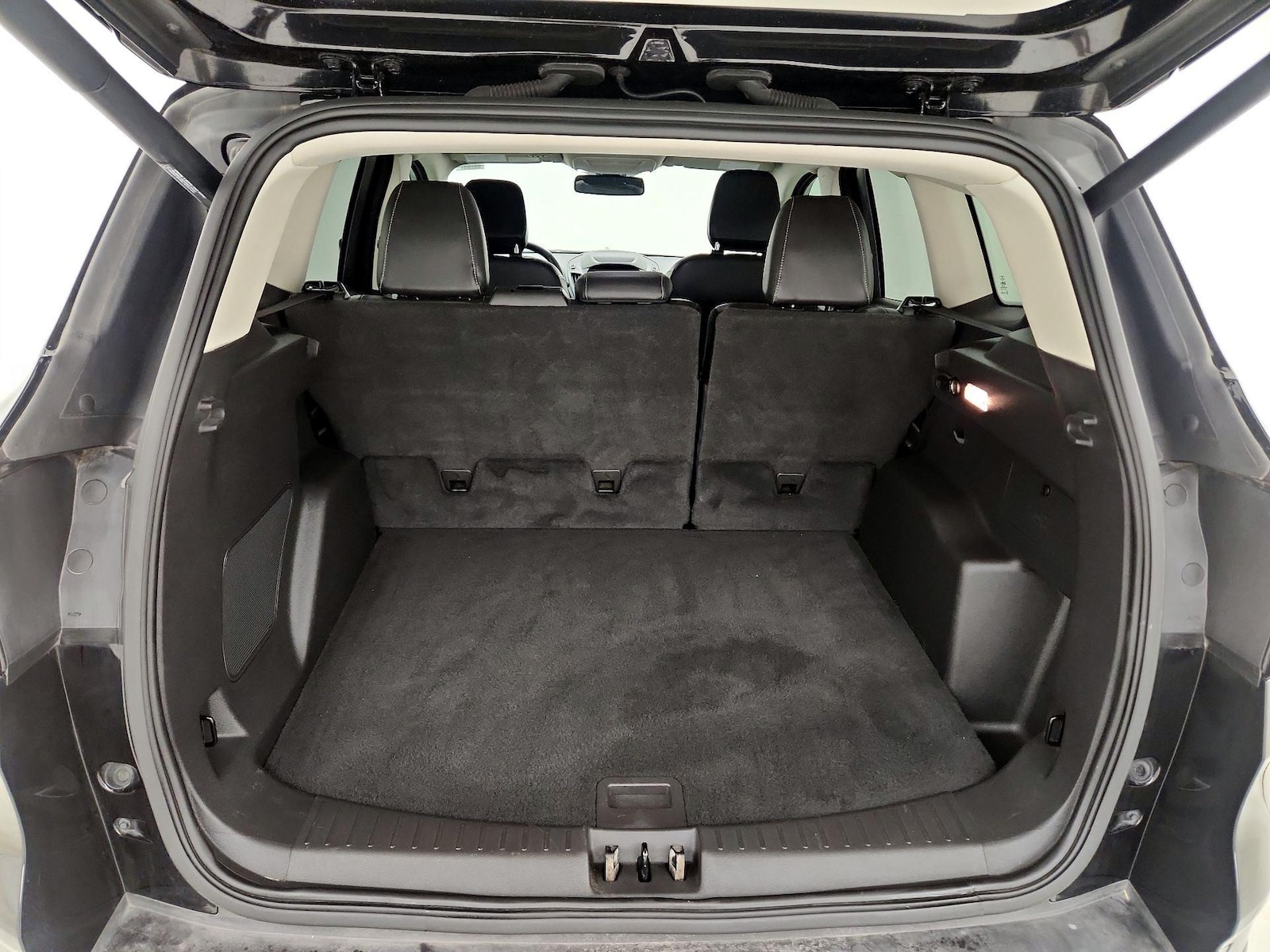 2019 Ford Escape Titanium - Photo 22