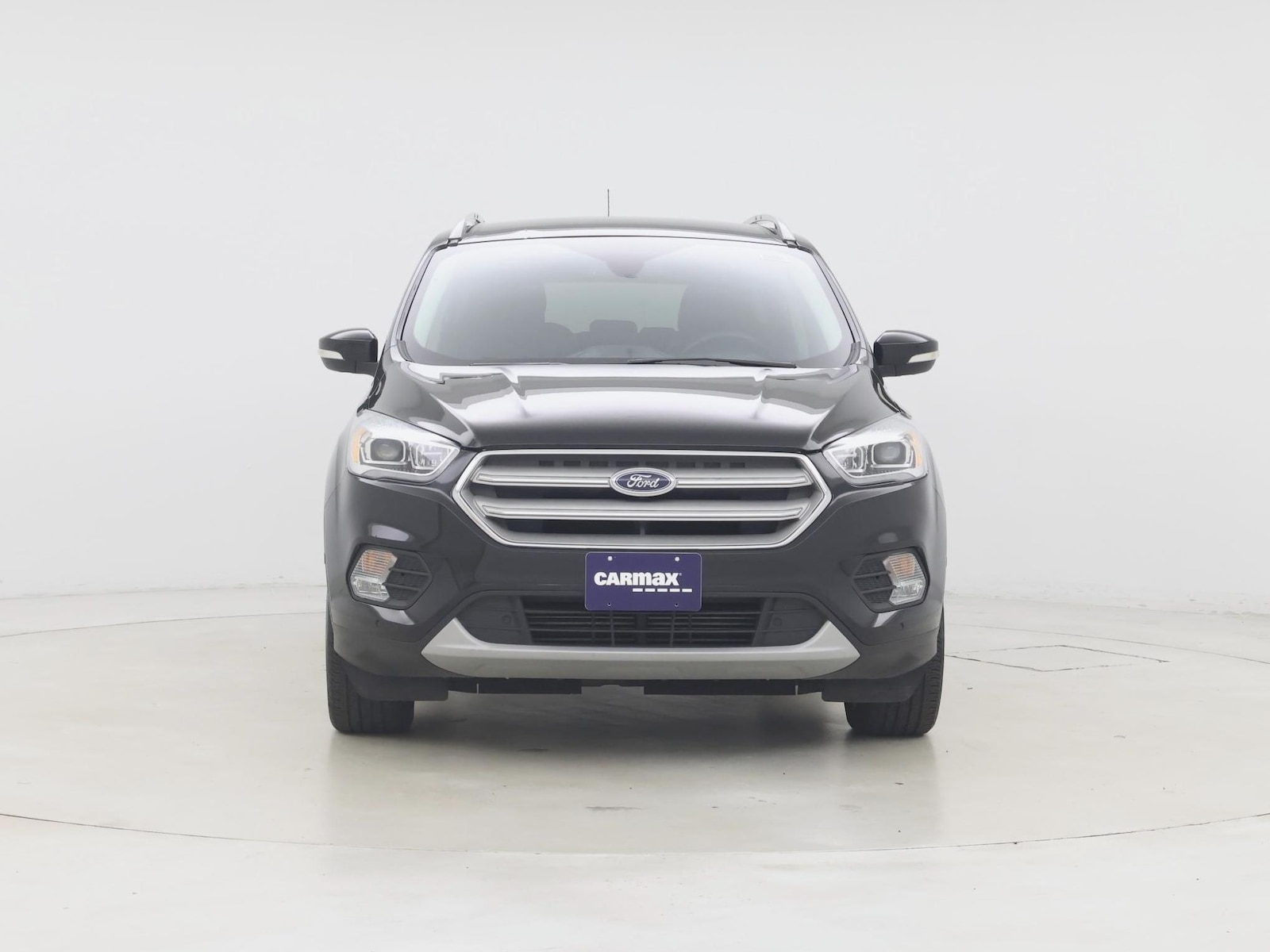 2019 Ford Escape Titanium - Photo 6