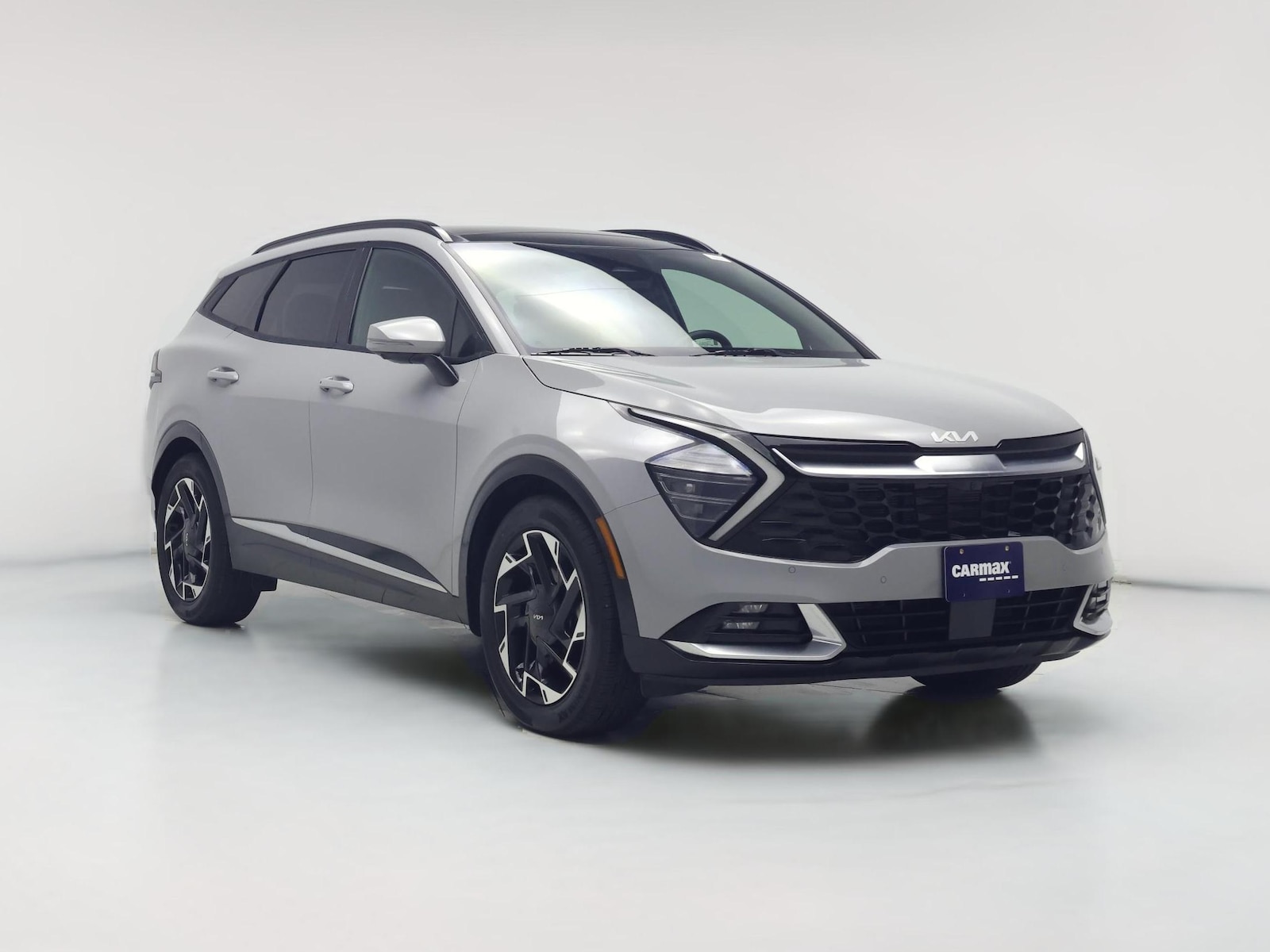 Smart Key & Power Hatch/Deck Lid