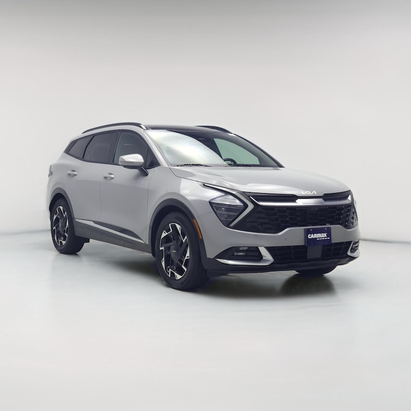 2023 Kia Sportage SX Prestige