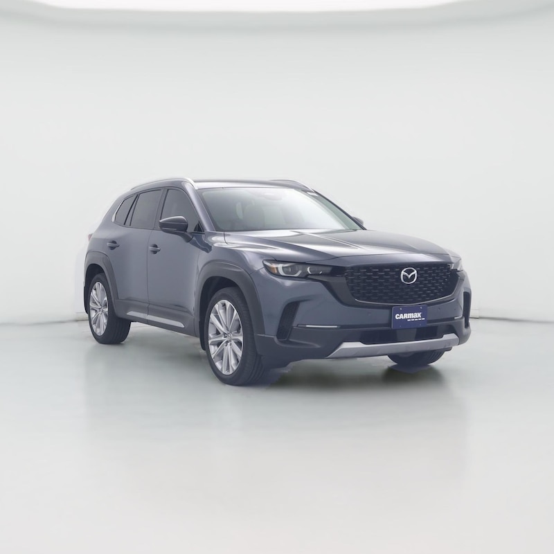2026 Mazda CX-50 Turbo