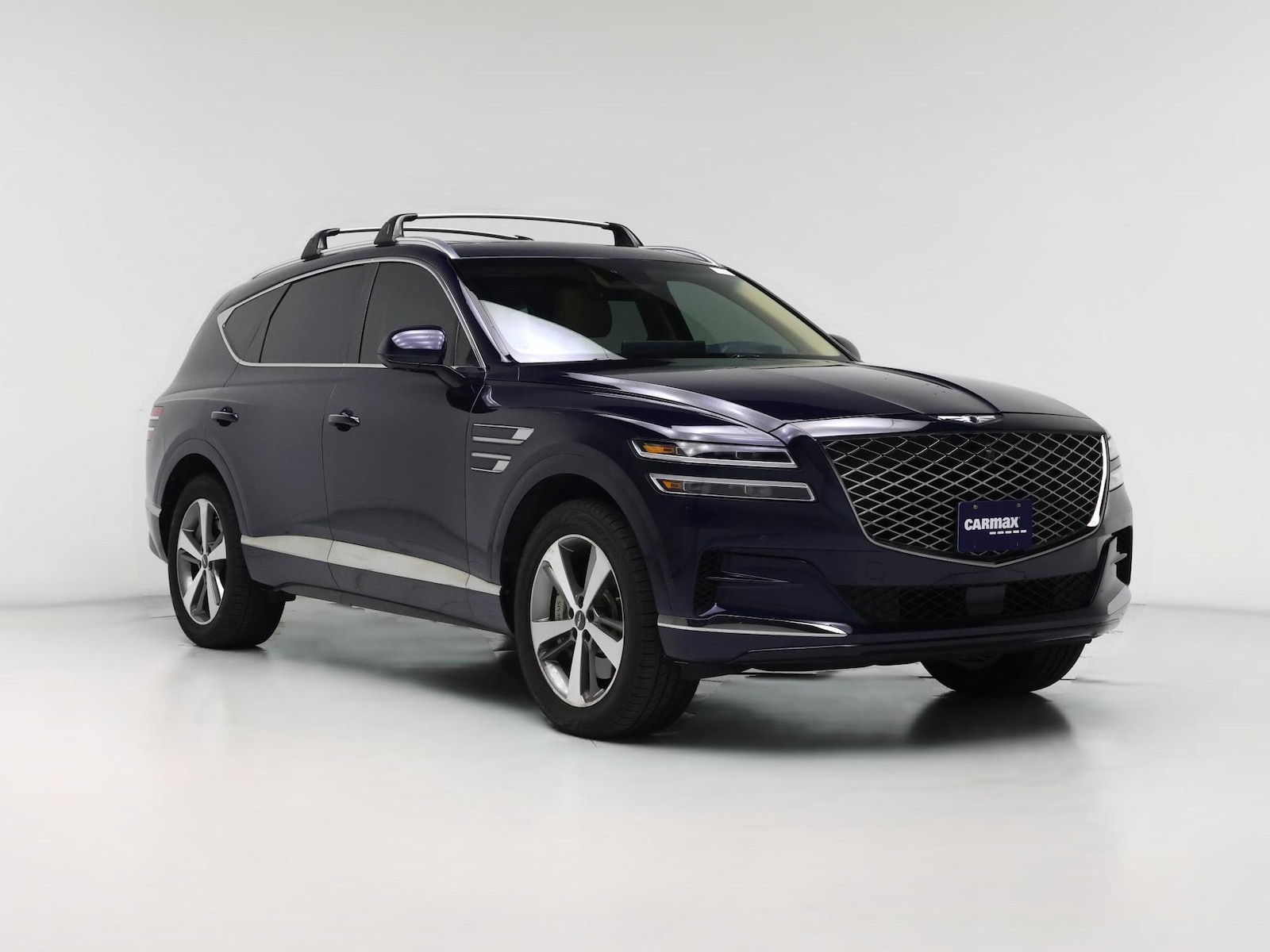 2024 GENESIS GV80 Standard