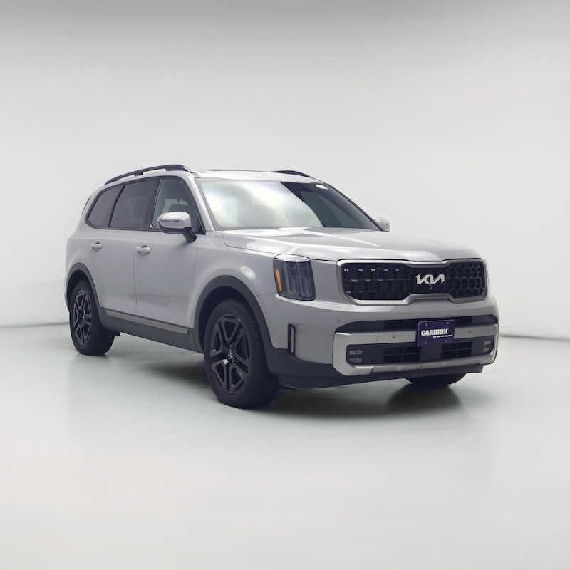 2023 Kia Telluride SX Prestige