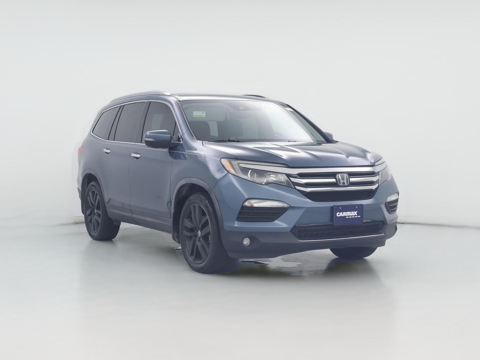 Smart Key & Power Hatch/Deck Lid
