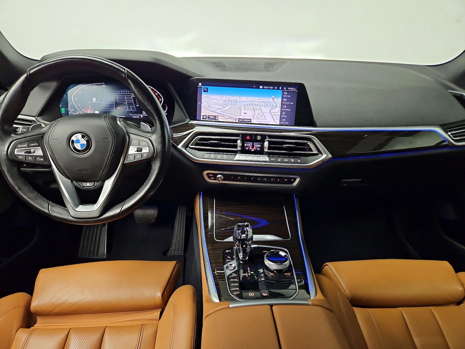Apple CarPlay®