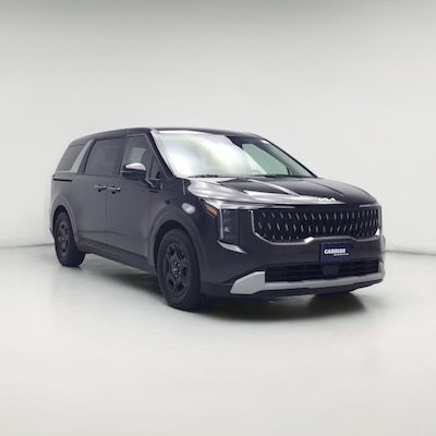 Vehicle exterior view