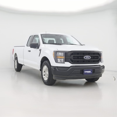 2023 Ford F150 XL