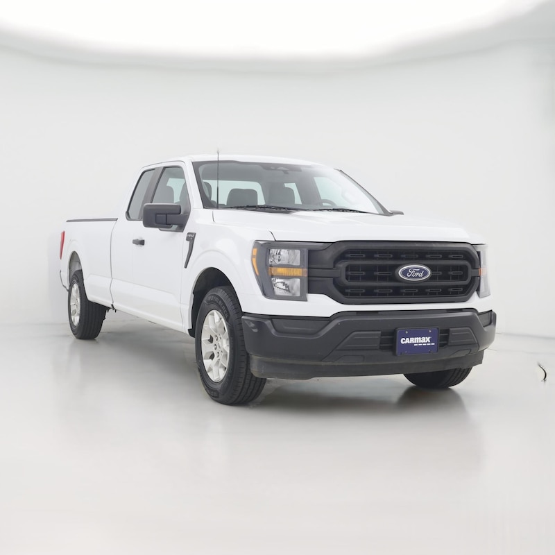 2023 Ford F150 XL