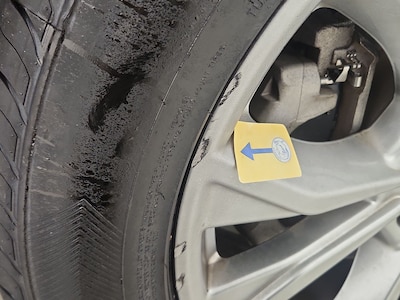 Condition detail