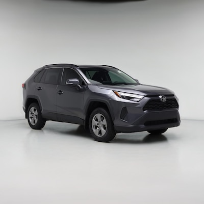 Vehicle exterior view