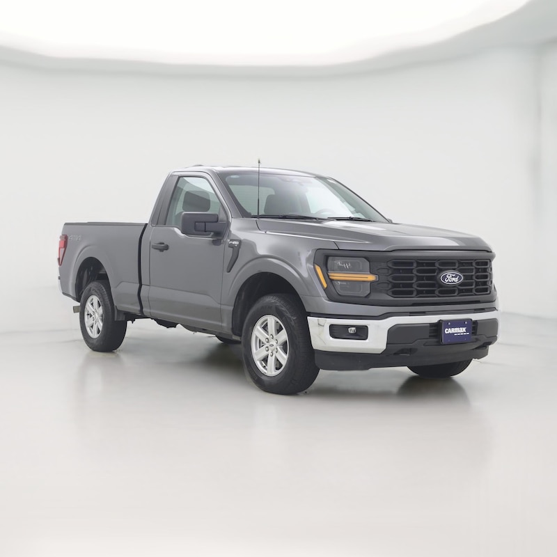 2025 Ford F150 XL