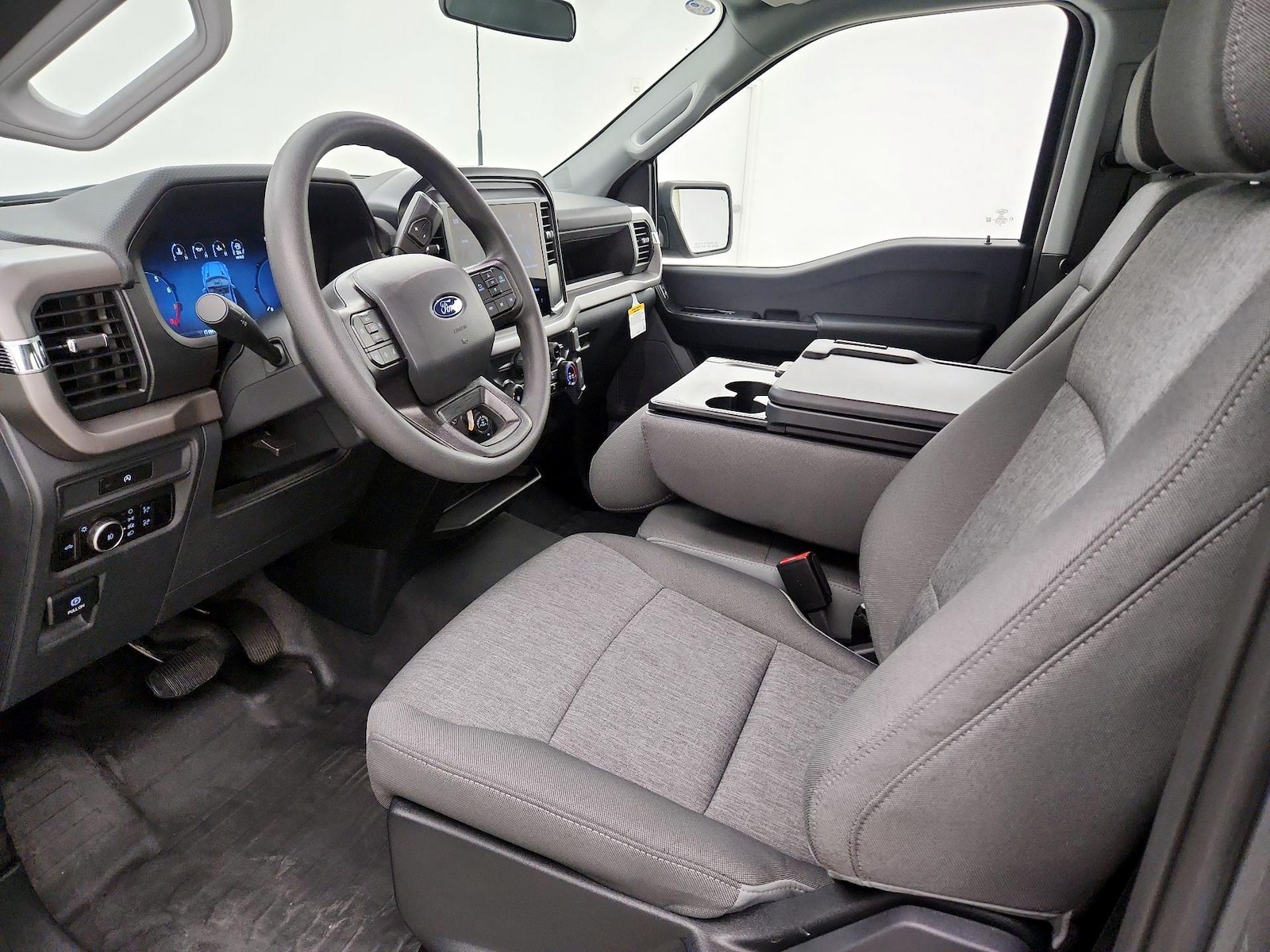 Side Airbags