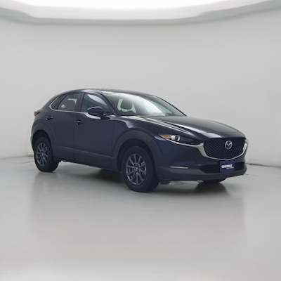 Vehicle exterior view
