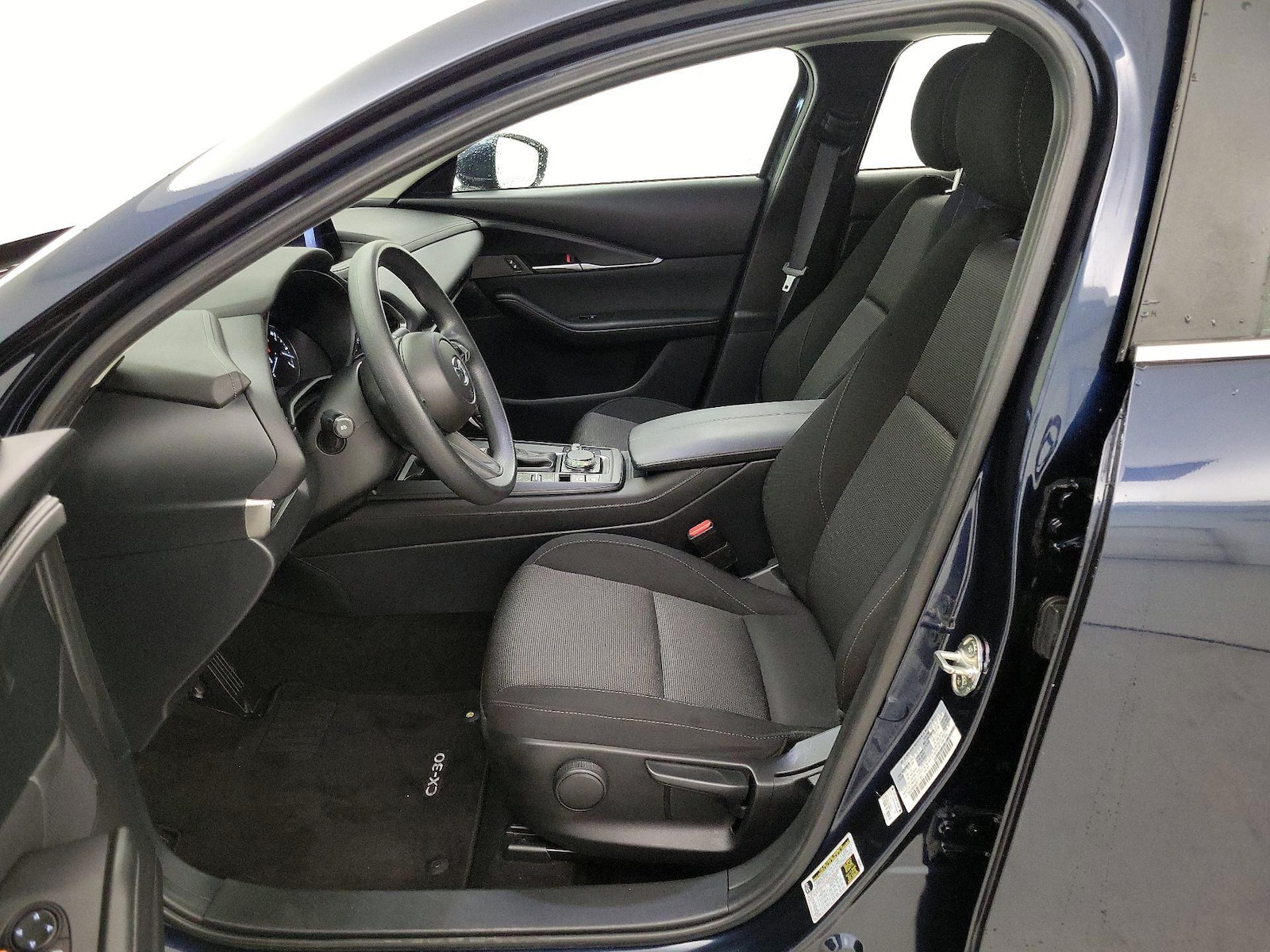 Side Airbags