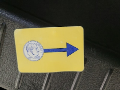 Condition detail