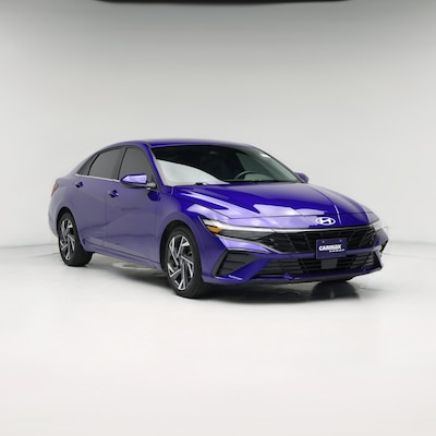 Recommended categories heading image of the selected vehicle