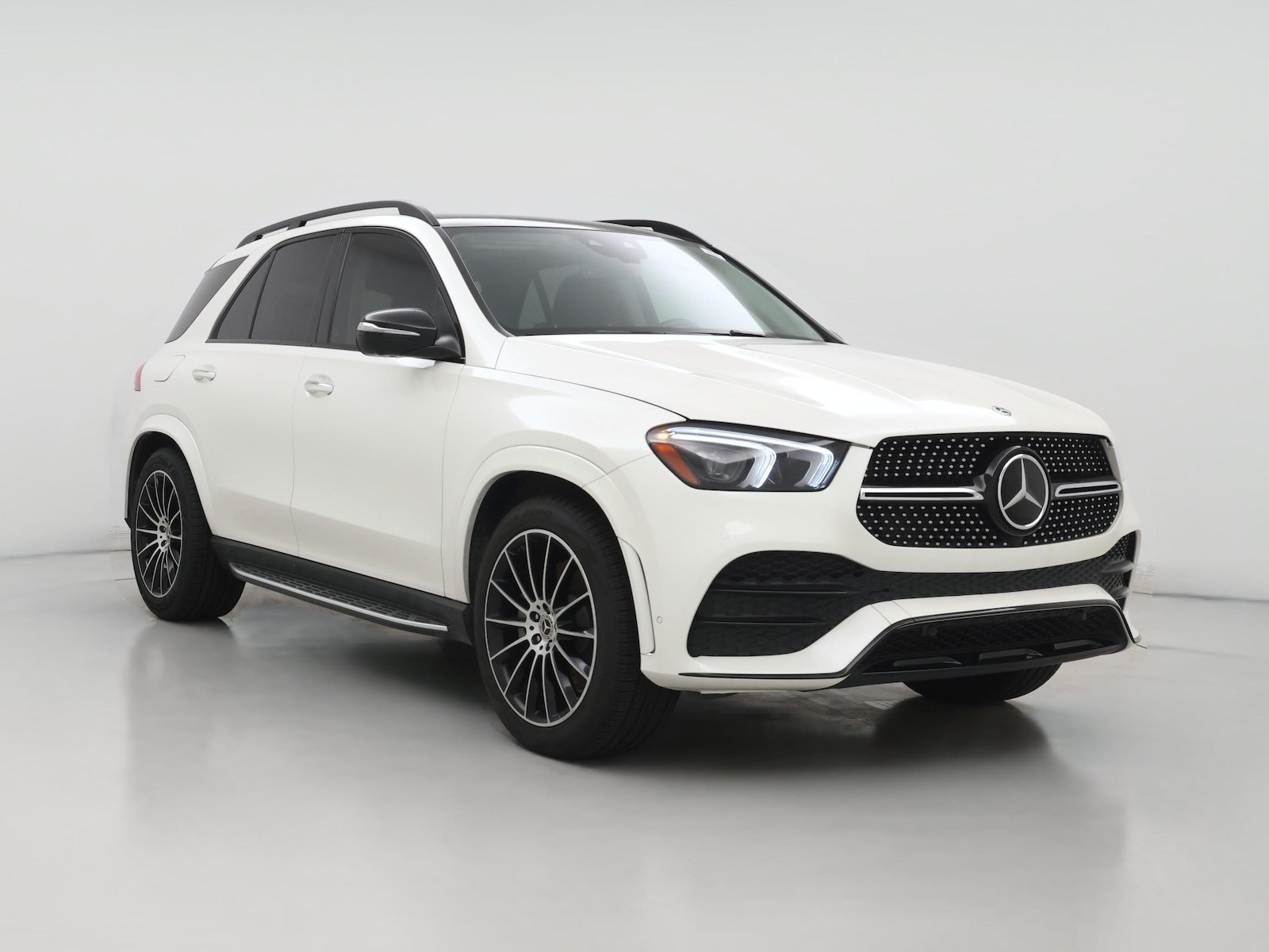 2023 Mercedes-Benz GLE