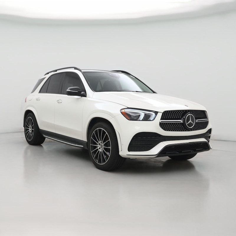 2023 Mercedes-Benz GLE450