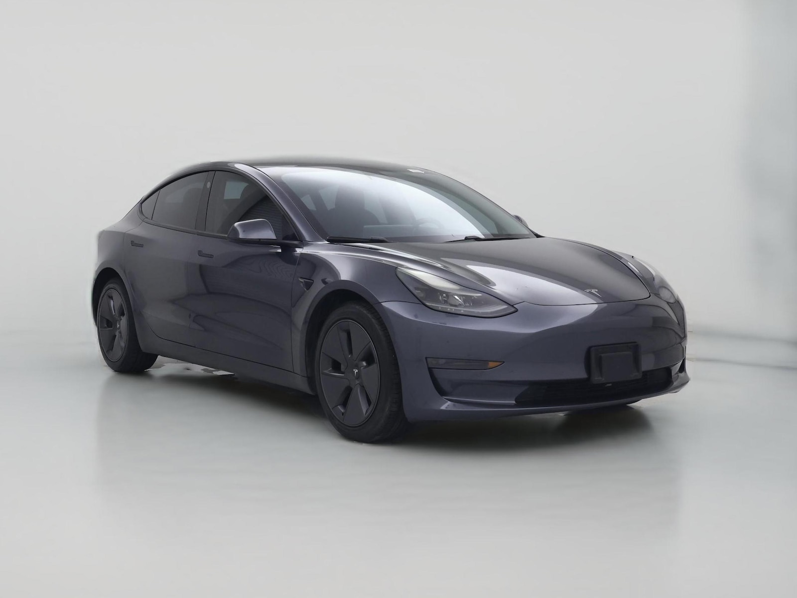 2021 Tesla Model 3 Base
