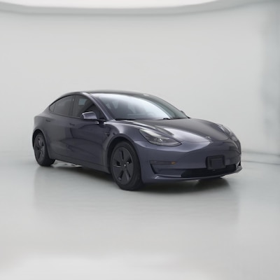 Vehicle exterior view