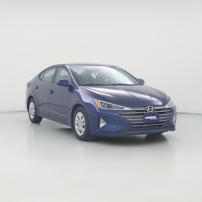 Vehicle exterior view