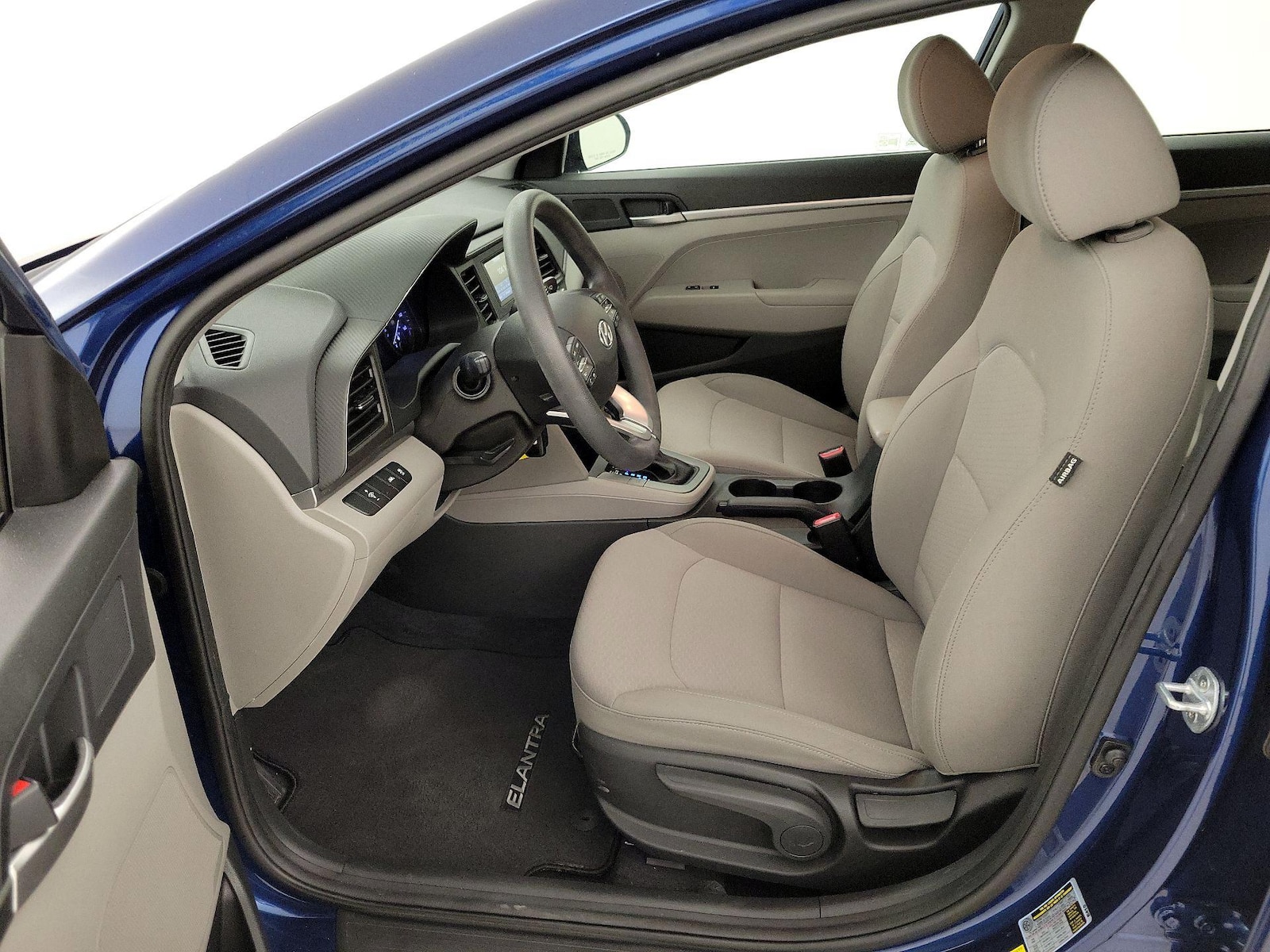 Side Airbags