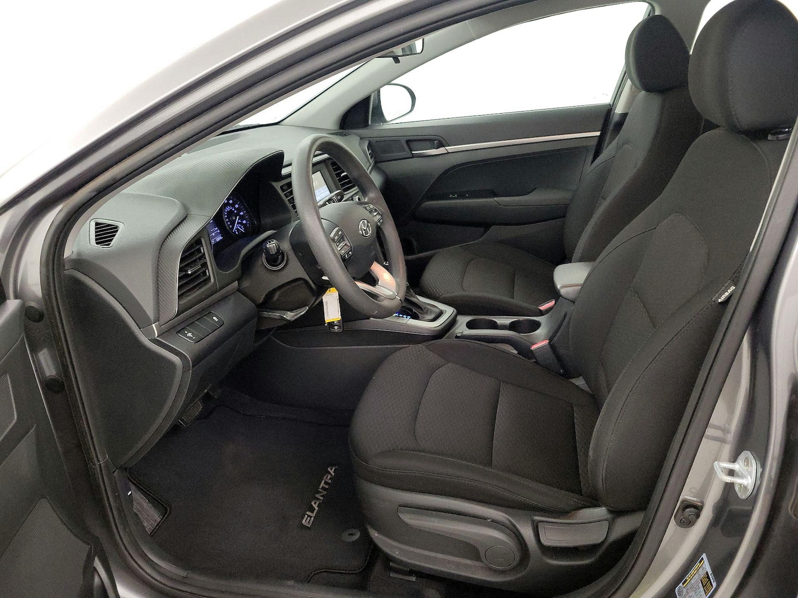 Side Airbags