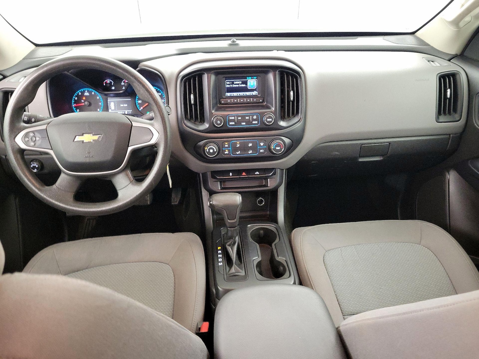 Rear View Camera