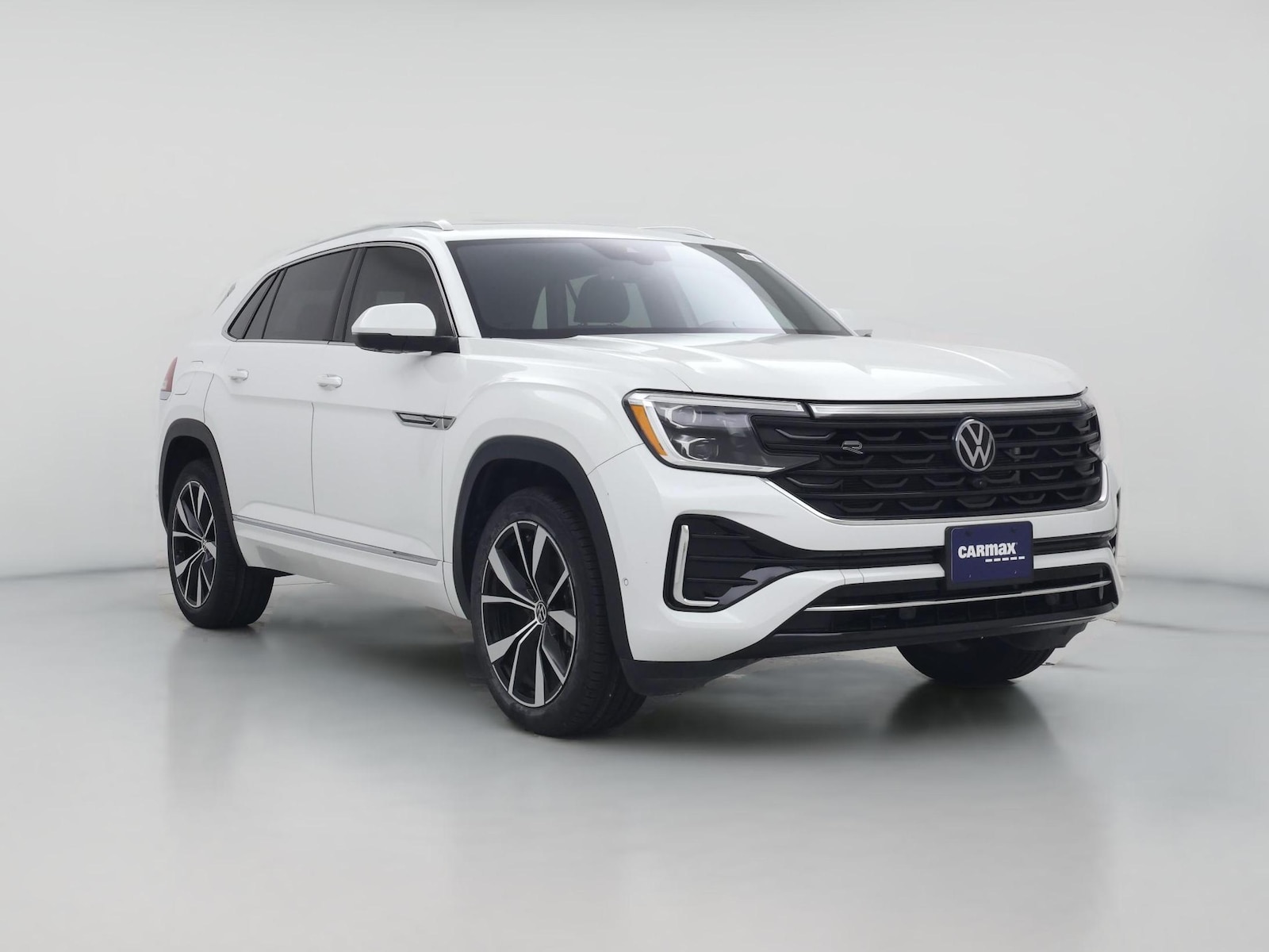 2024 Volkswagen Atlas Cross Sport SEL Premium R-LINE