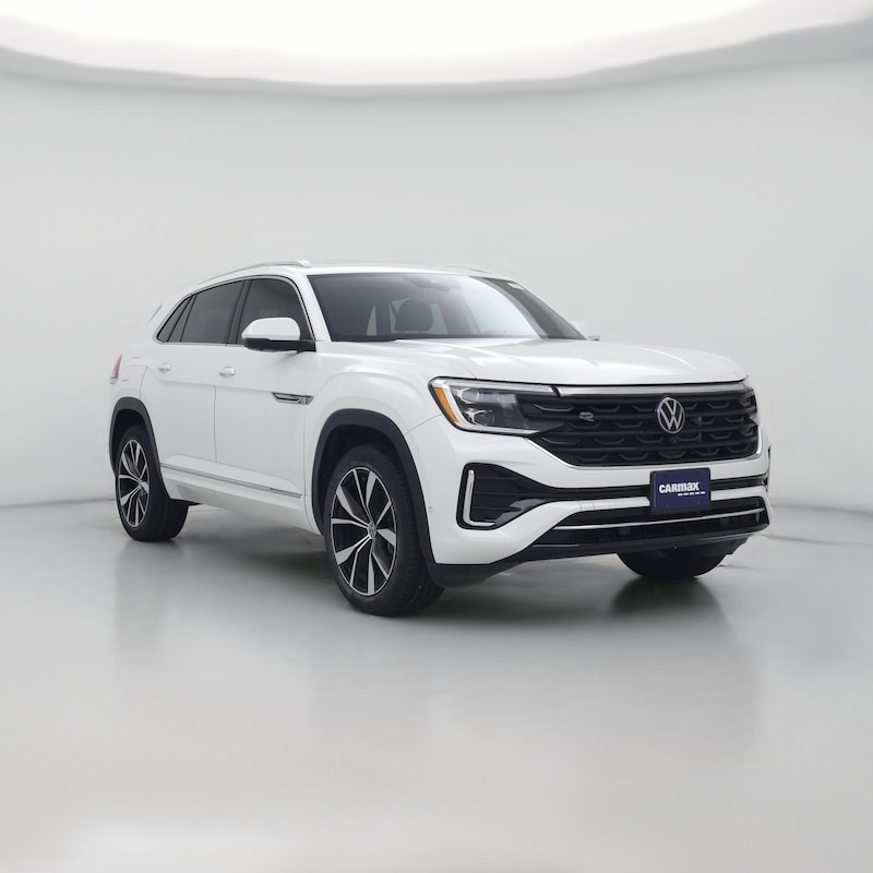 2024 Volkswagen Atlas Cross Sport SEL Premium R-Line
