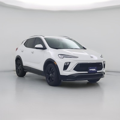 Vehicle exterior view