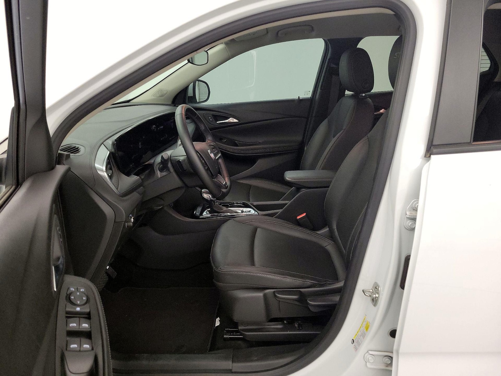 Side Airbags