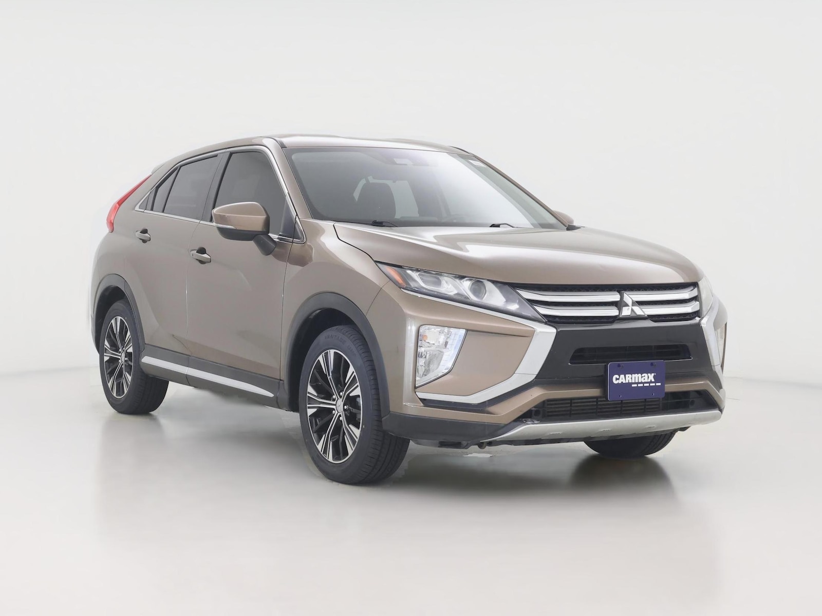 2020 Mitsubishi Eclipse Cross