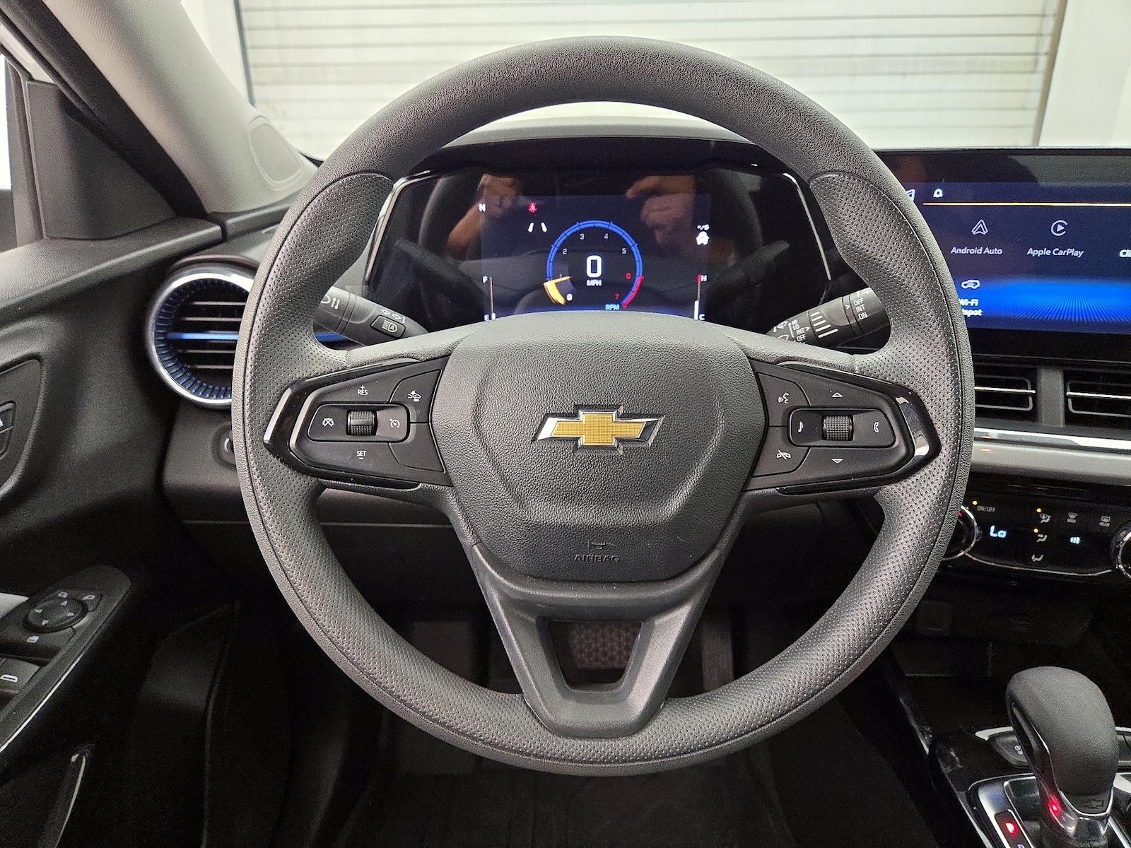 Lane Departure Warning
