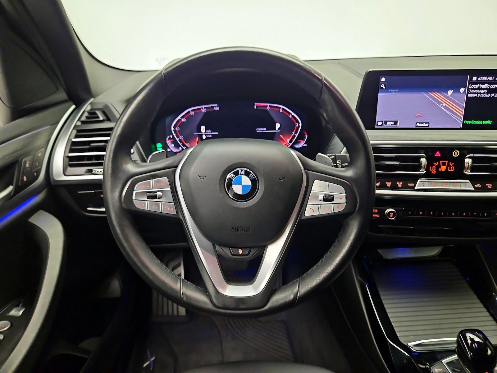 Lane Departure Warning