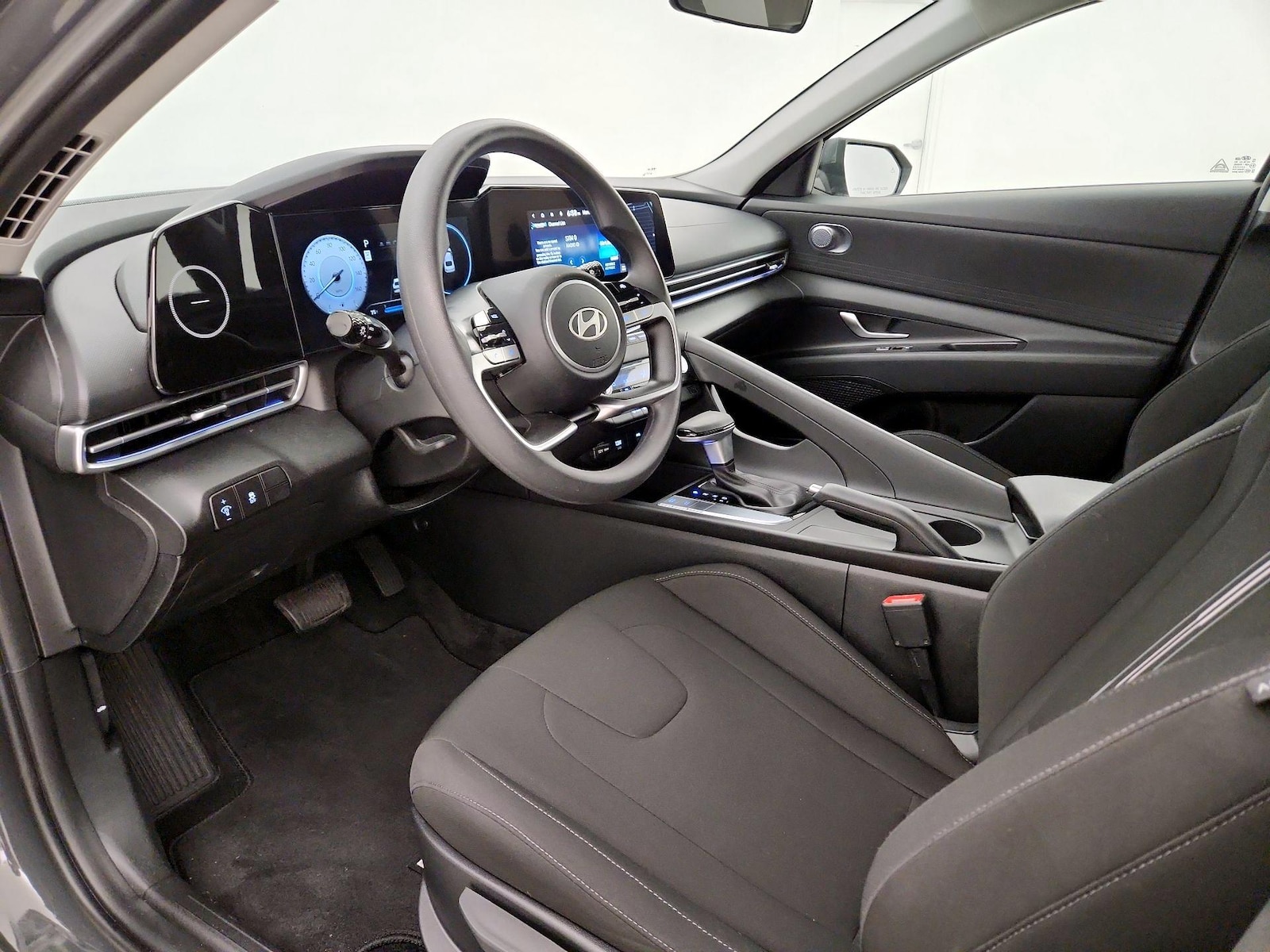 Side Airbags