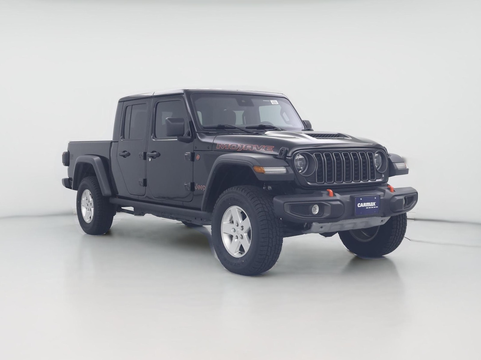 Smart Key, Hard Top, Tow Hitch