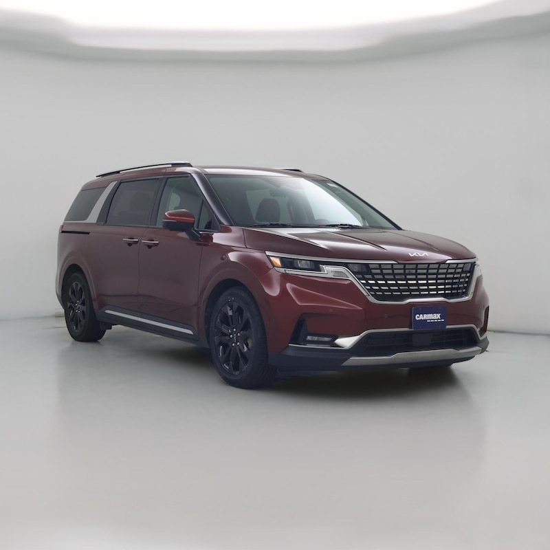 2024 Kia Carnival SX Prestige