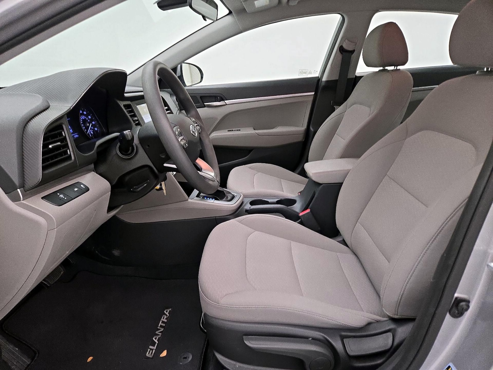 Side Airbags
