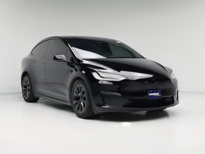 2022 Tesla Model X null