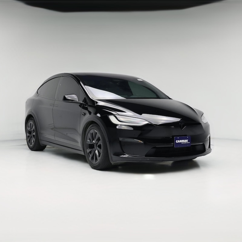 2022 Tesla Model X