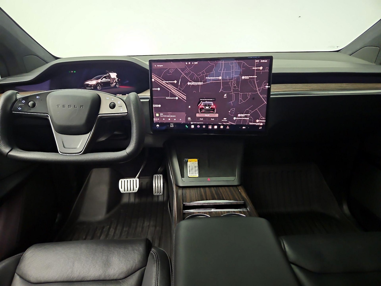Navigation System