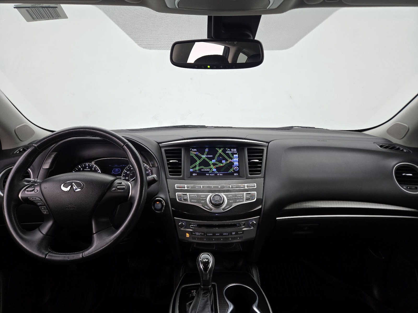 Navigation System