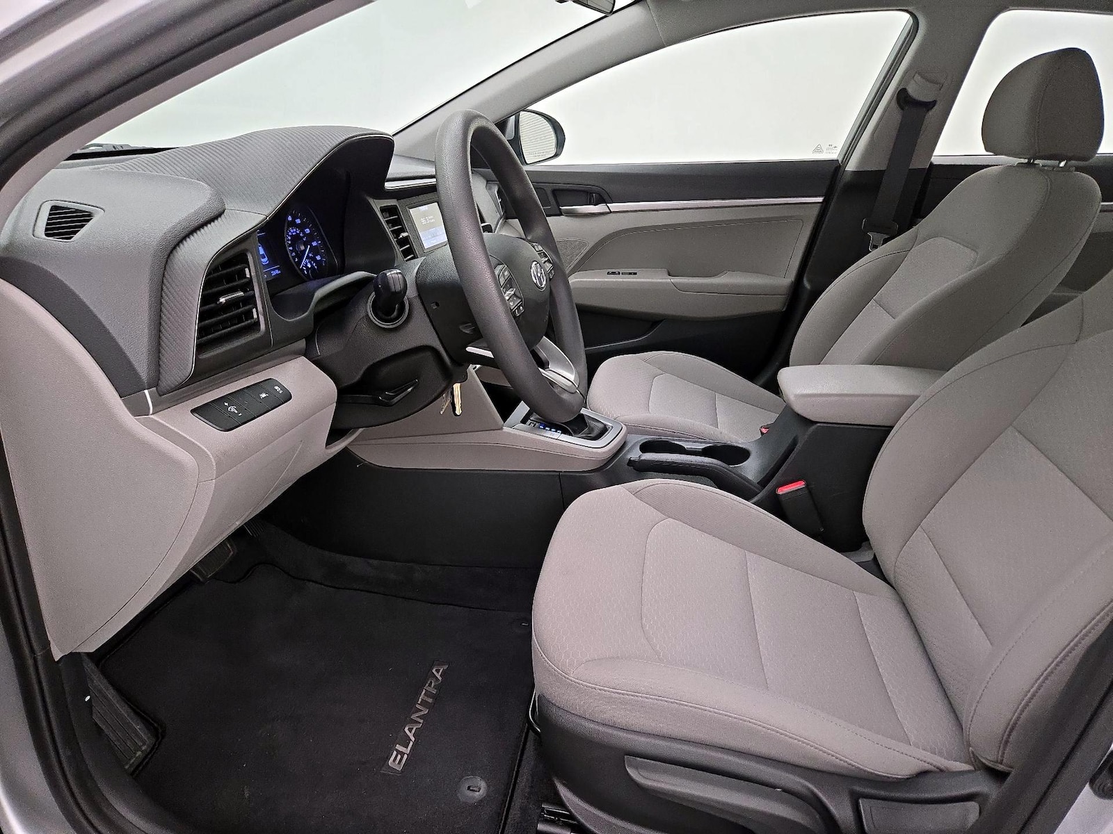 Side Airbags