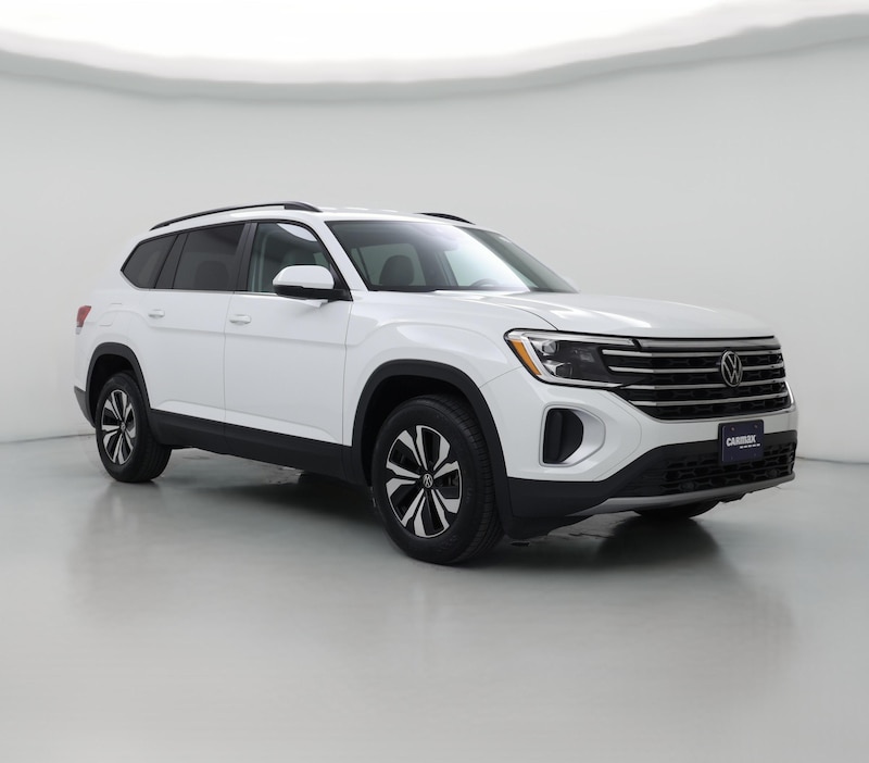 2024 Volkswagen Atlas SE