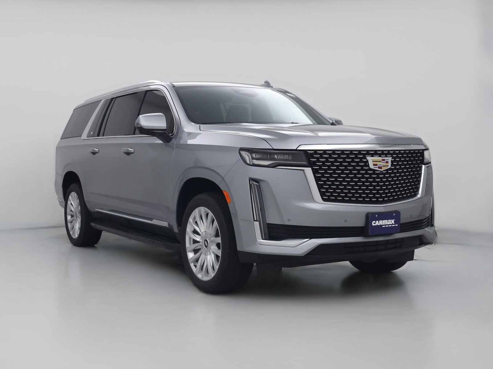 2024 Cadillac Escalade ESV