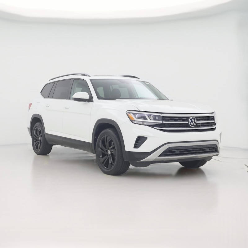 2023 Volkswagen Atlas SE w/Tech