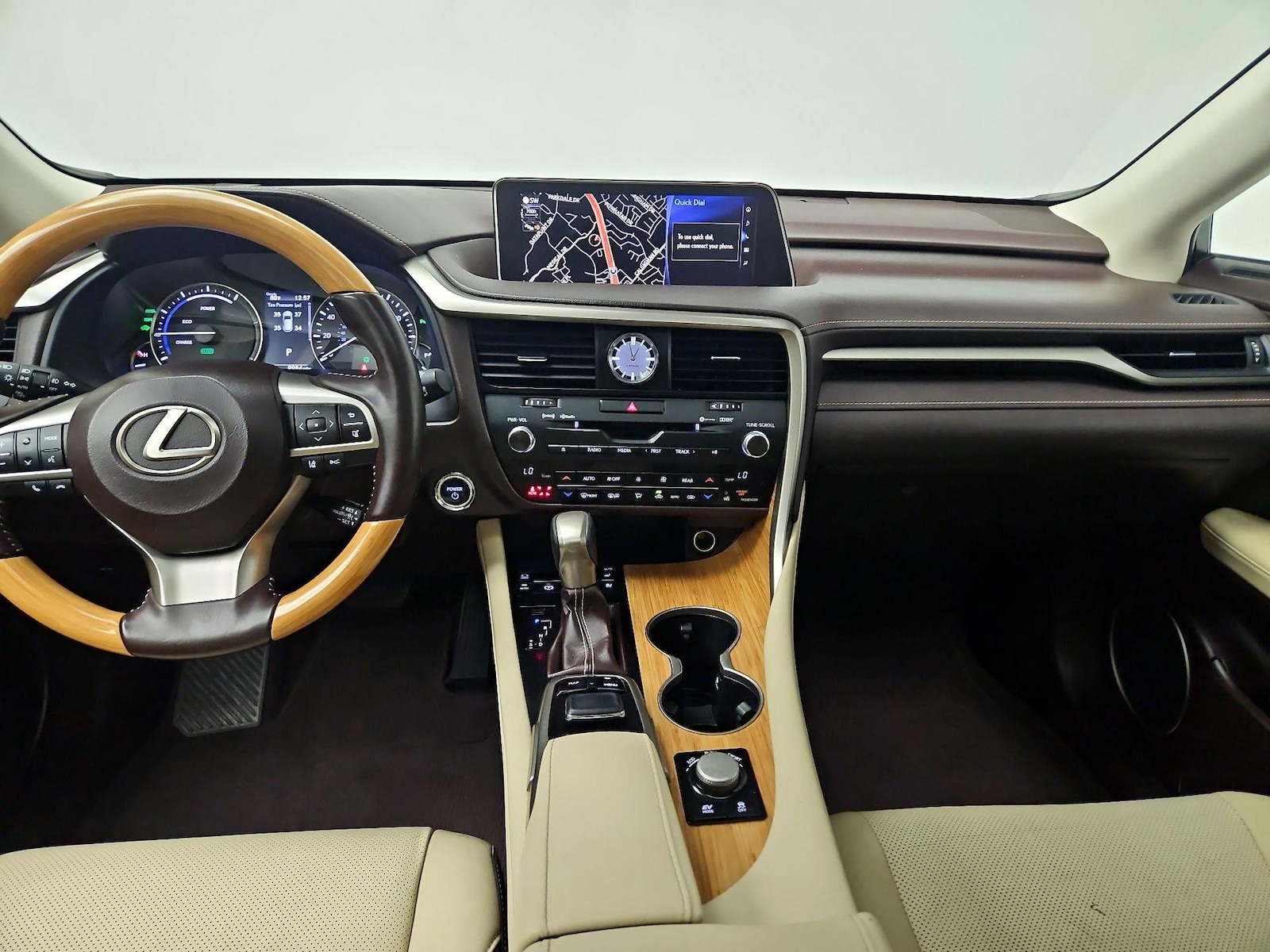 Navigation System