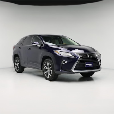 Vehicle exterior view