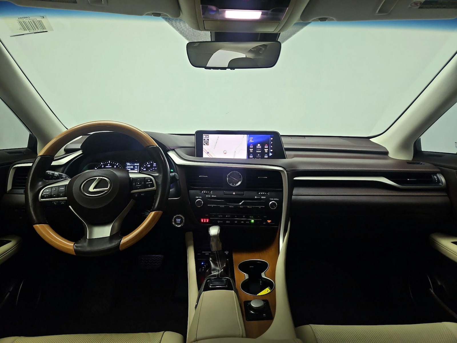 Navigation System